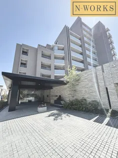 ライオンズ新瑞橋グランゲートの画像