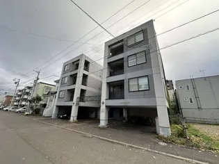 ステージハイツの画像