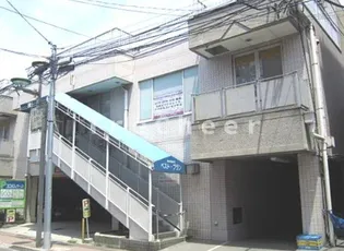 セゾン常盤台の画像