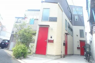 シェモア駒込の画像