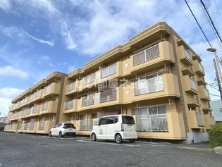 グランソレイユ水戸の画像