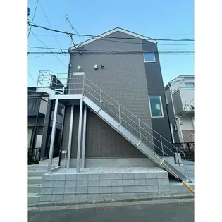 サニーガーデン中田の画像