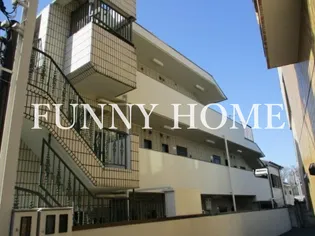 シャレー祐天寺カワベ第7の画像