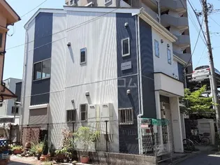 CASA COMODOの画像