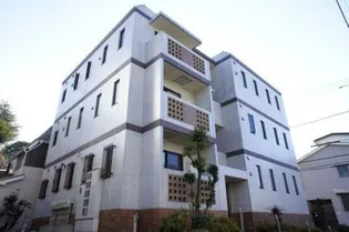 WELL HOUSE 東大井の画像