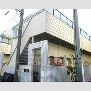 スカイピア相武台2Bの画像