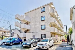 ガーデンピュアの画像