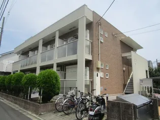 シャルマン麻溝台の画像