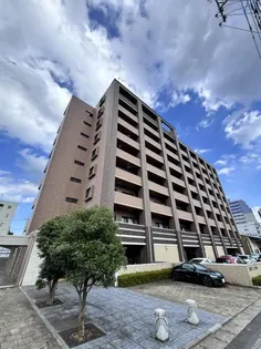 壱番館元今泉【2階】の外観