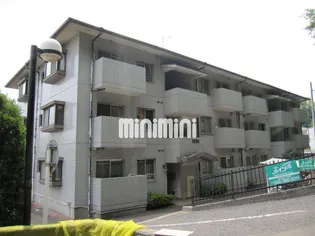 エスポワールTIマンションの画像