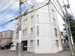 アミカル栄通の画像