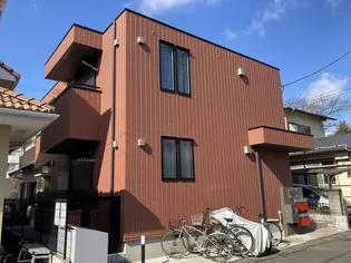 LUNA PIENA 北里の画像