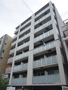 メゾン両国の画像