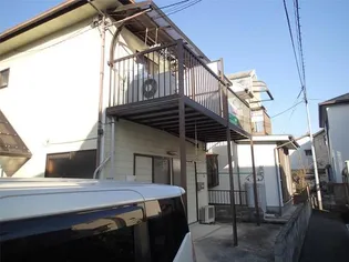 コーポ松原Ⅰの画像