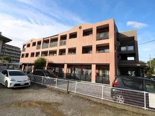 シャルマンヒルの画像