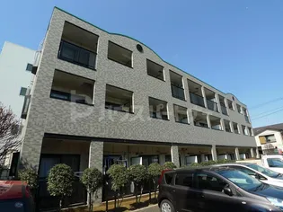 サンヒルズ柏Bの画像