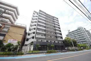 ライジングプレイス堀切の画像