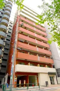 ステージグランデ桜台駅前【7階】の外観