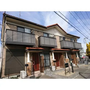 ハイム グルスコットの画像