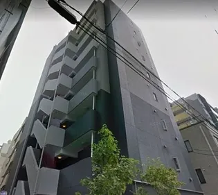 エル グランジュテ武蔵小杉の画像