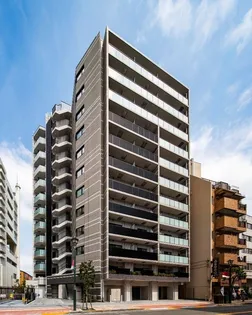 東京都三鷹市下連雀4【マンション】の外観