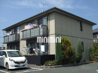 H 翔 さつき館の画像