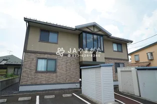 セジュール ウィスタリアIIIの画像