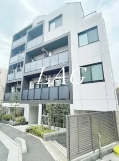 ラクラス赤羽の画像