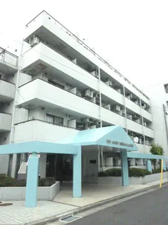 スカイコート西川口の画像