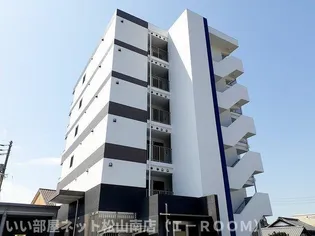 アルカンシエルSの画像