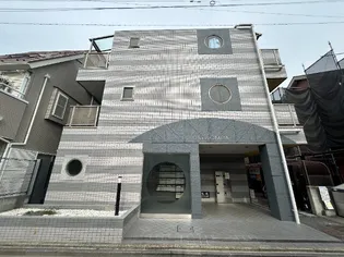 セントルークス大宮の画像