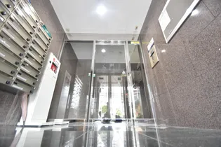 Lutella河原町【7階】の外観