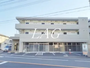 桜ガーデン北浦和の画像