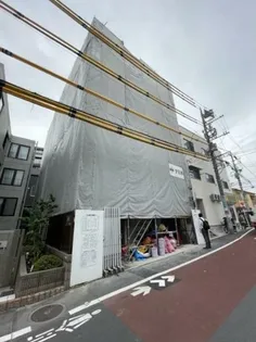 robot home 中目黒 ロボットホームナカメグロの間取り