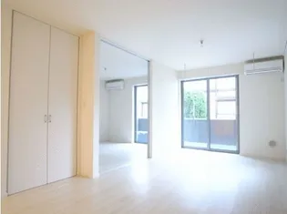 東京都練馬区羽沢2【マンション】の外観