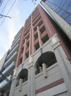 Quatre saison【7階】の外観