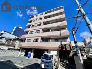 さんさん美章園の画像