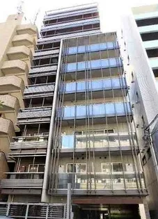 レジデンシャルステート白金の画像