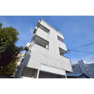 パシフィックヴィラ新森の画像