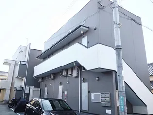 西明石 陽光館の画像