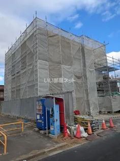 ユニティー 大町の画像