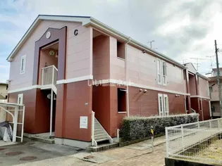 パルテノン吉藤Bの画像