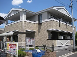 サニーガーデン西大泉の画像