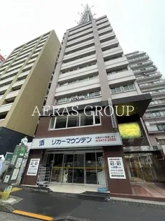 霞町コーポの画像