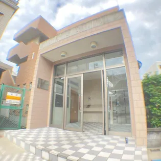 メゾンフローレの画像