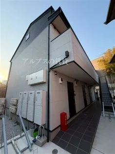 ヒルズ丸山の画像