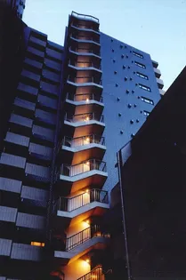 東京都千代田区神田小川町3【マンション】の外観