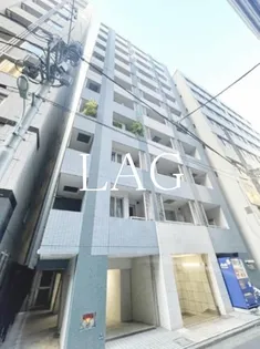 スカイコート日本橋壱番館の画像