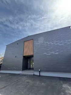 クラウンコート出水の画像