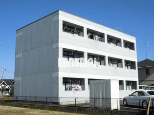 リヴィエール ナワの画像